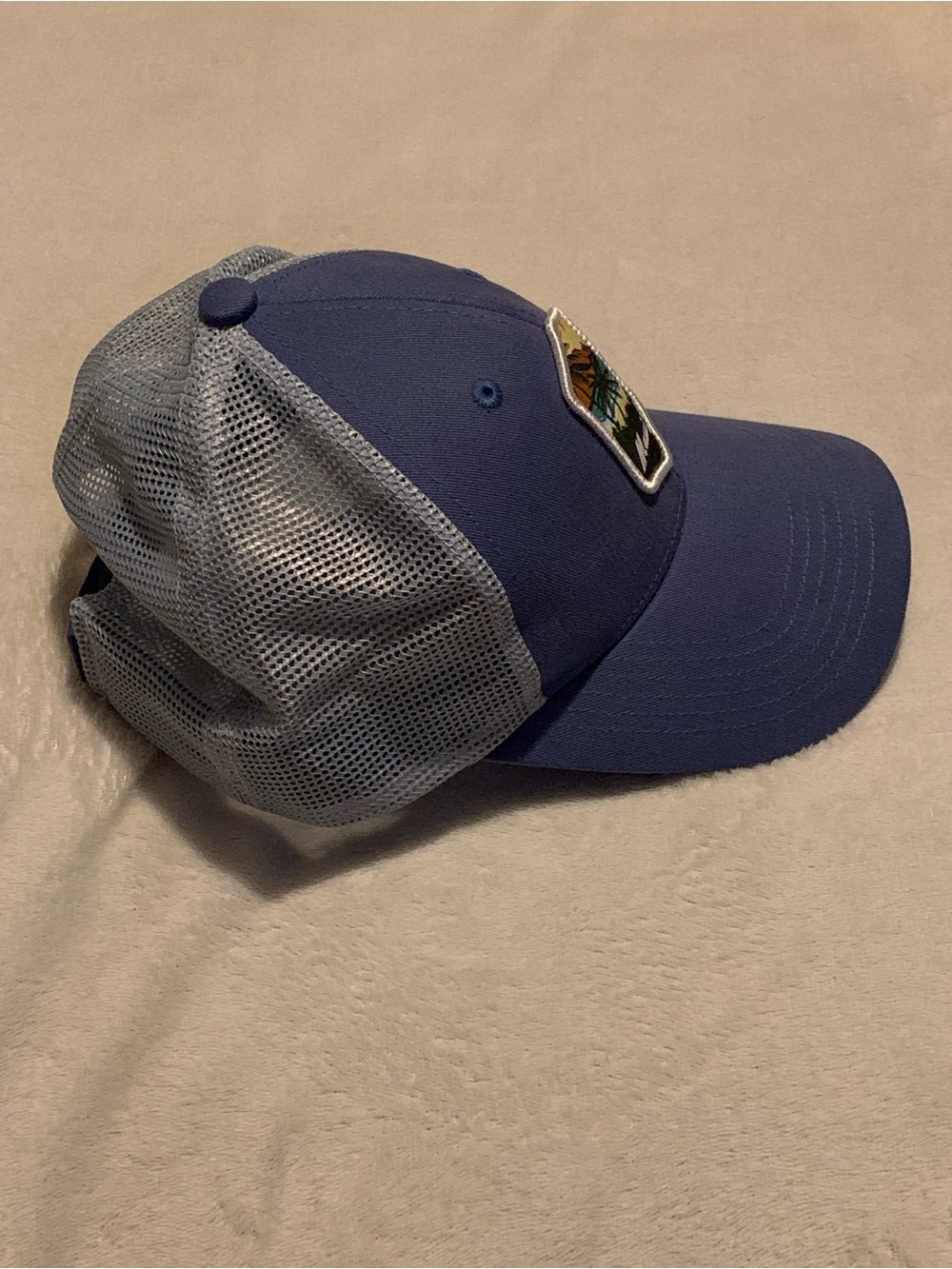 Maui Jim hat - Picture 4 of 6